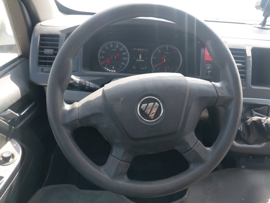 Foton CS2 VIEW  2023 image