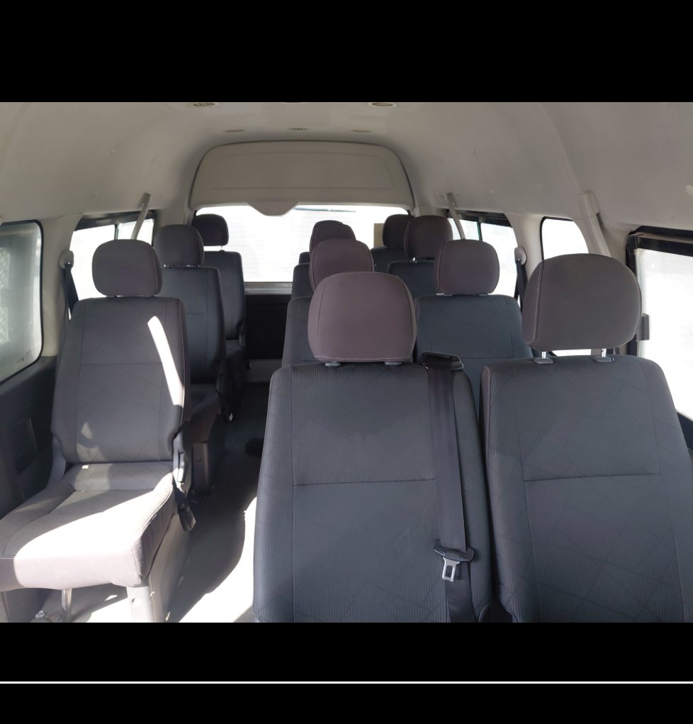 Foton CS2 VIEW  2023 image
