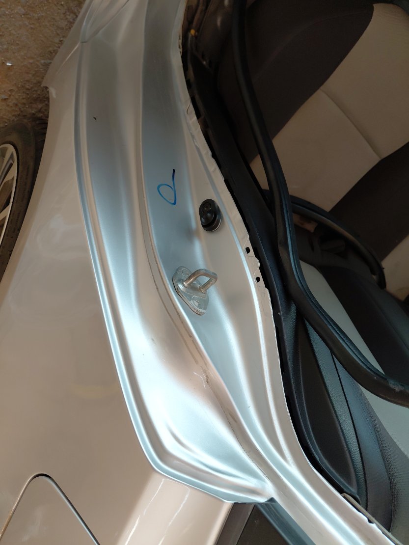 Toyota Corolla XLI EXE 2020 image