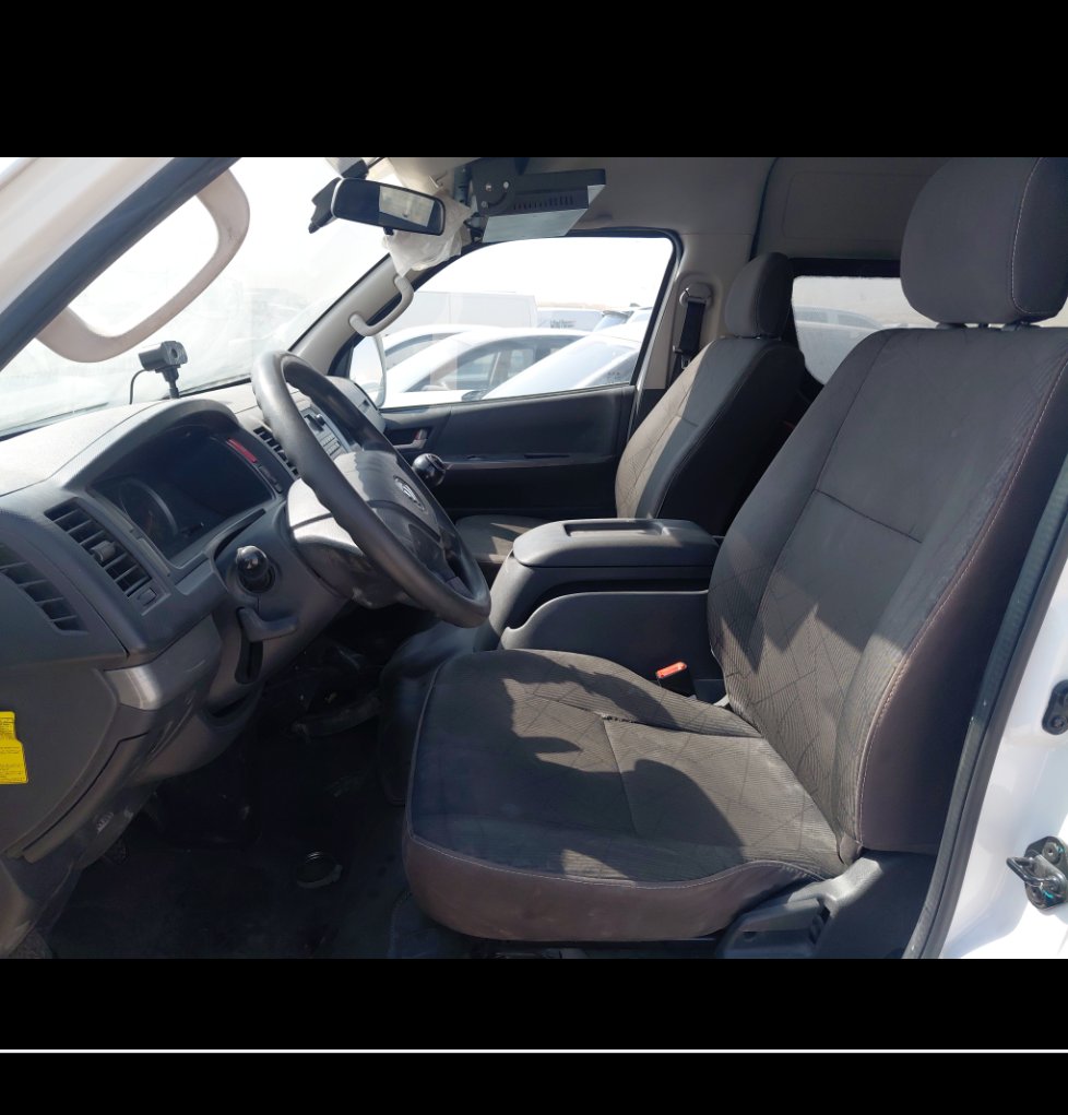 Foton CS2 VIEW  2023 image