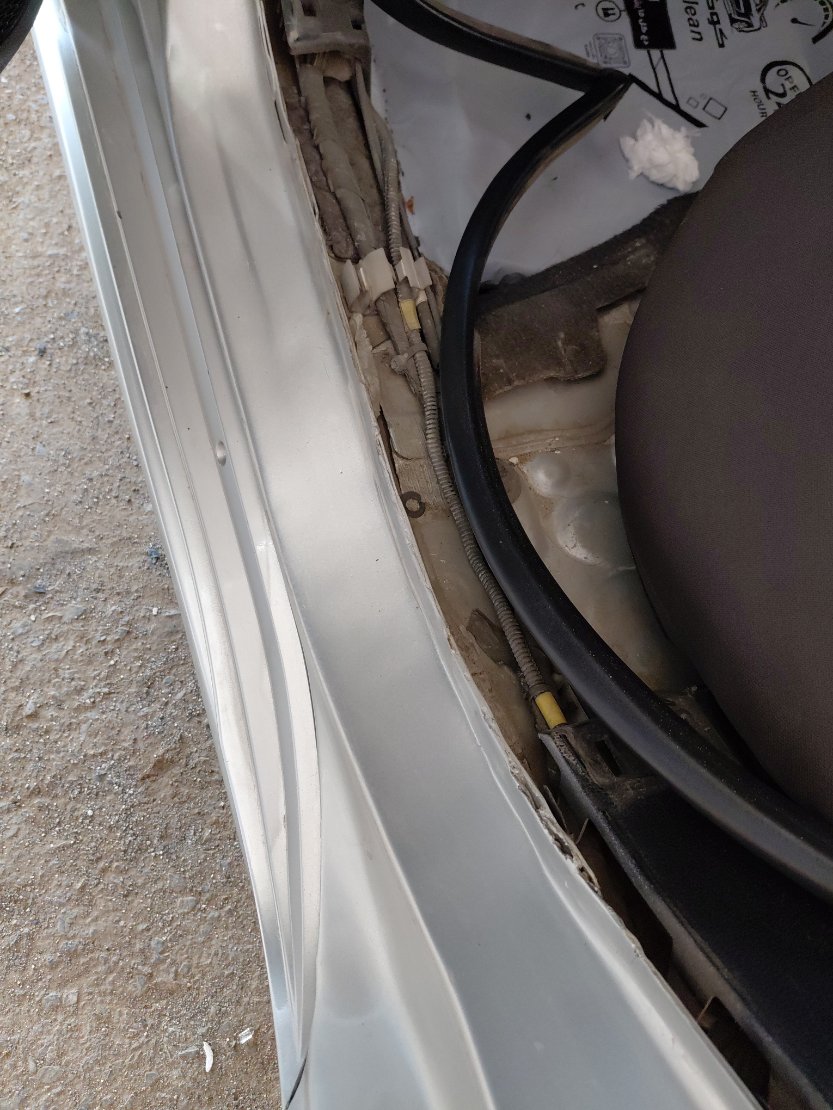 Toyota Corolla XLI EXE 2020 image