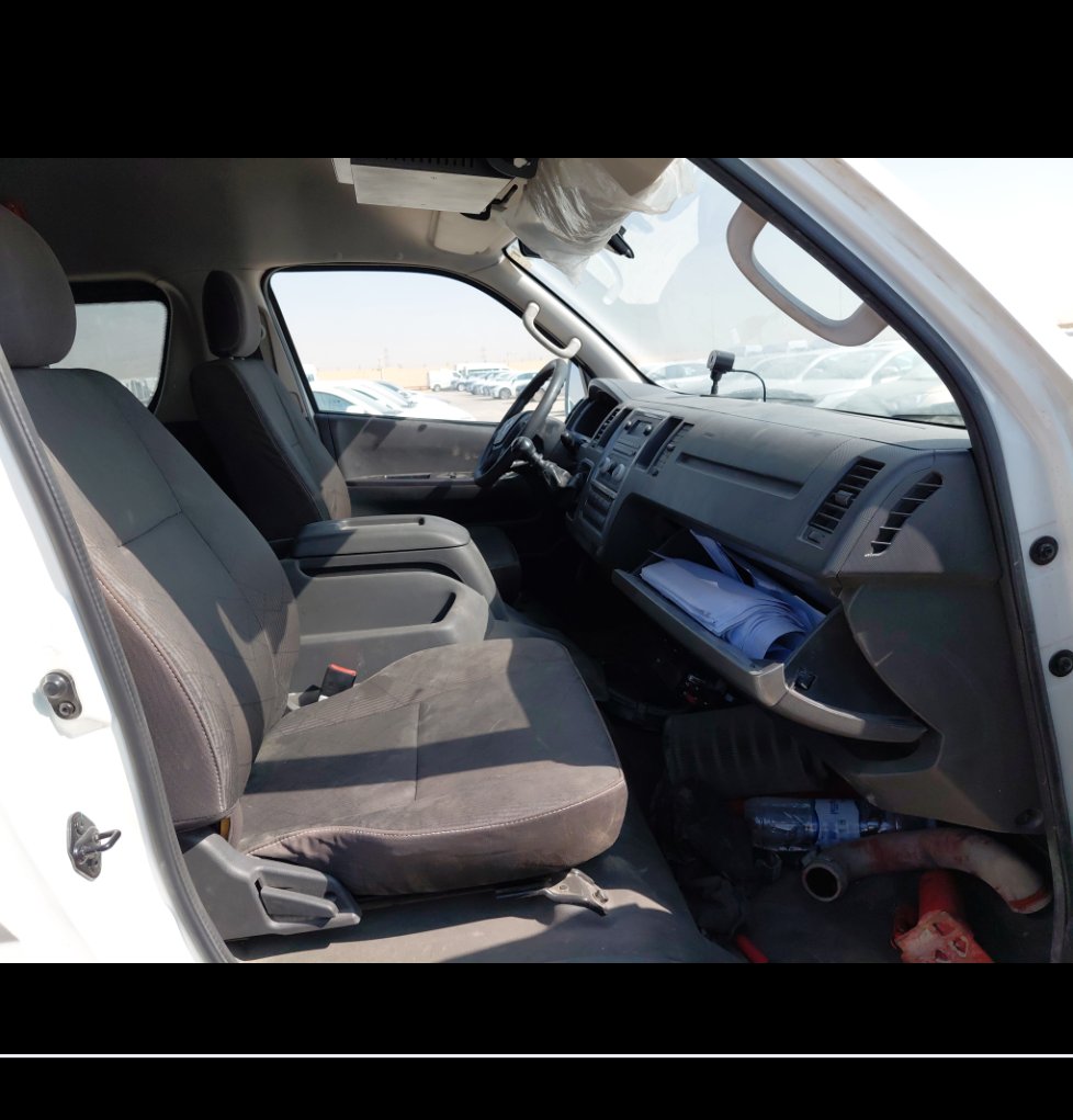 Foton CS2 VIEW  2023 image