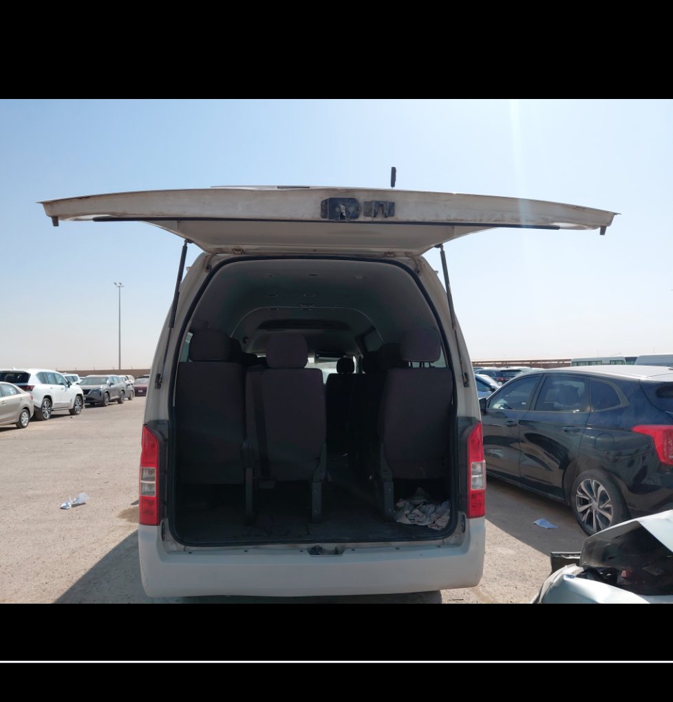Foton CS2 VIEW  2023 image