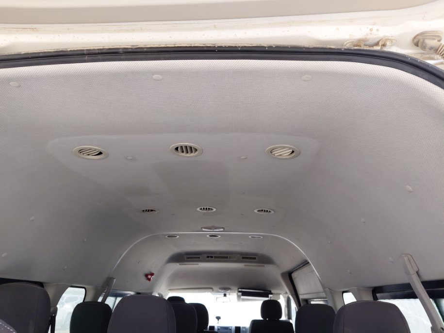 Foton CS2 VIEW  2023 image