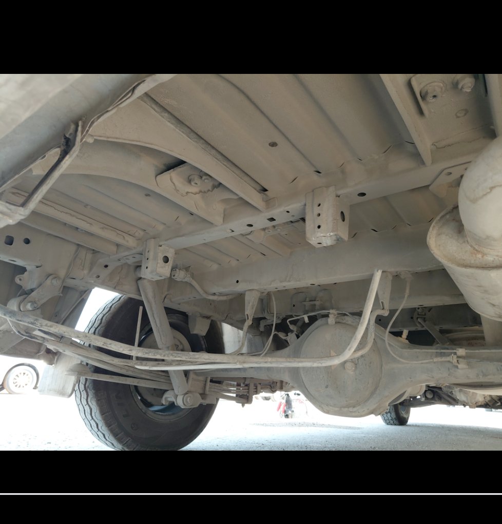 Foton CS2 VIEW  2023 image