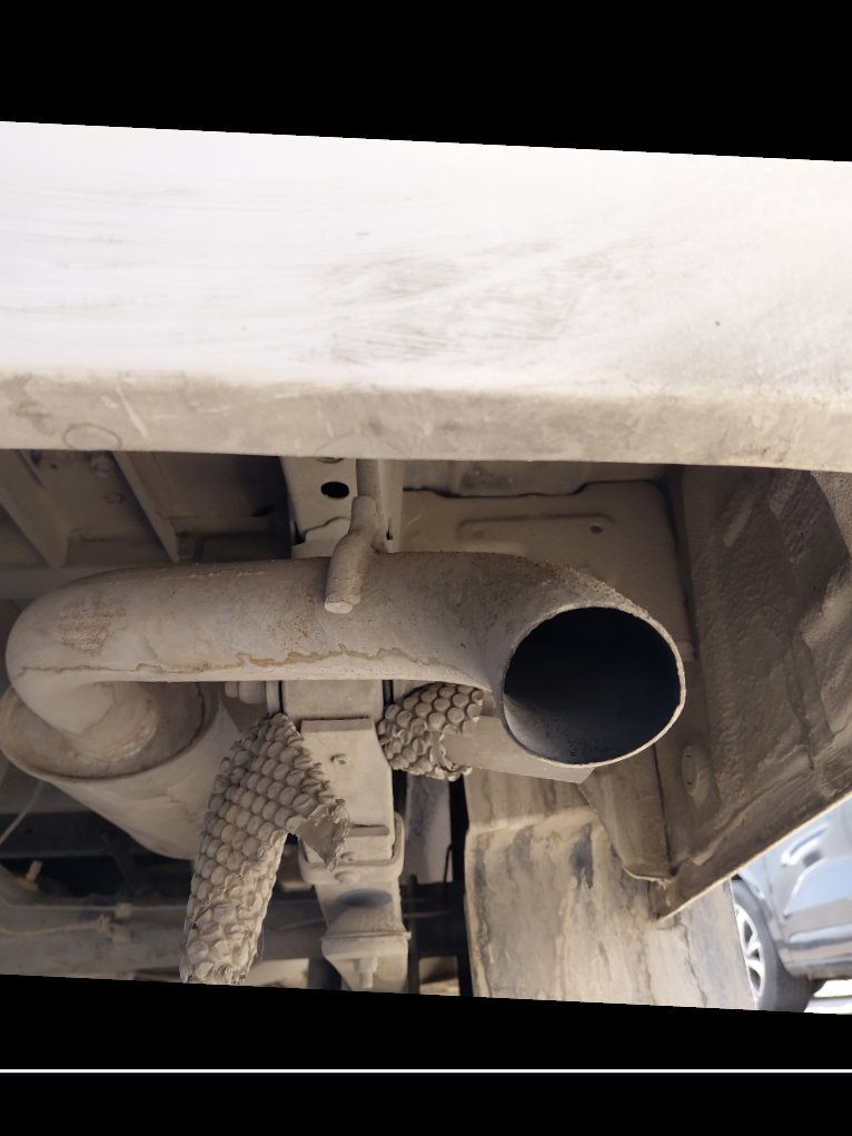 Foton CS2 VIEW  2023 image
