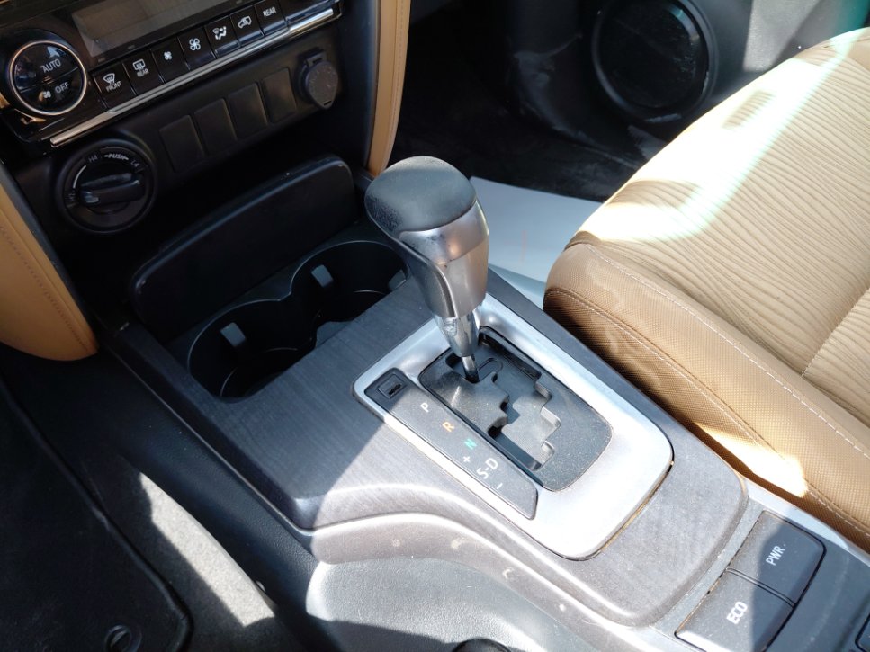 Toyota Fortuner VX1 - 2023 image