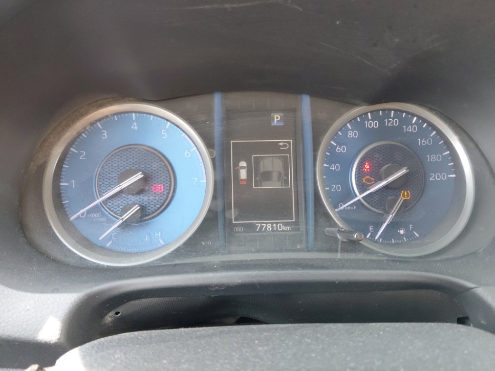 Toyota Fortuner VX1 - 2023 image