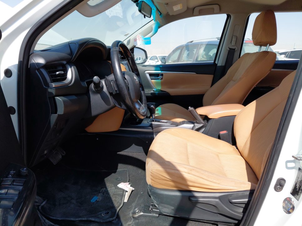 Toyota Fortuner VX1 - 2023 image
