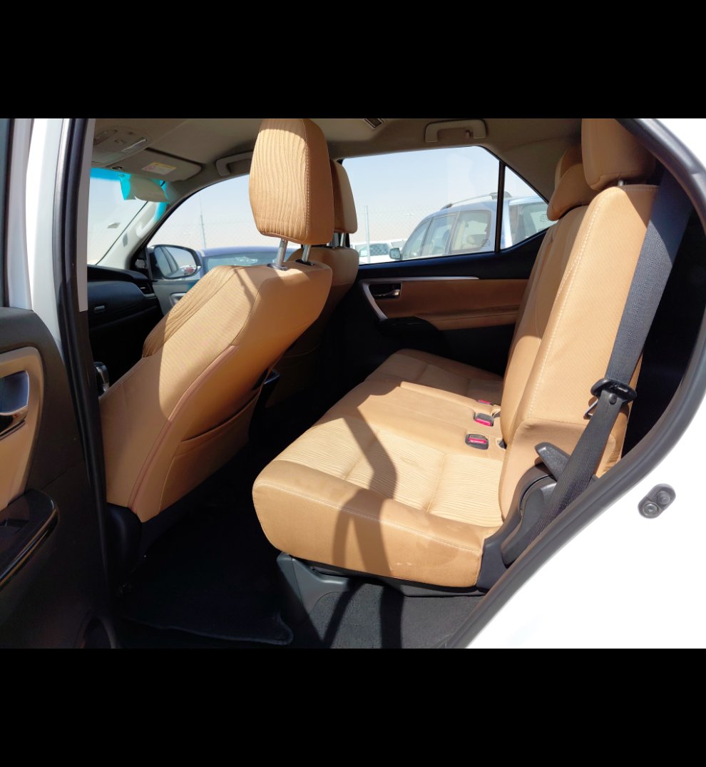 Toyota Fortuner VX1 - 2023 image