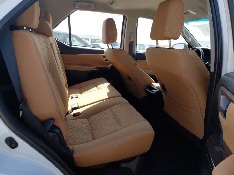 Toyota Fortuner VX1 - 2023 image