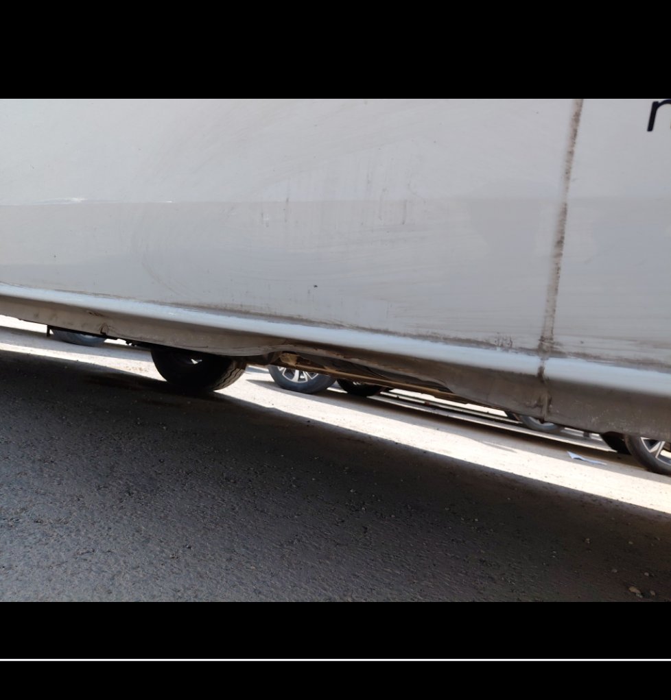 Foton CS2 VIEW  2023 image