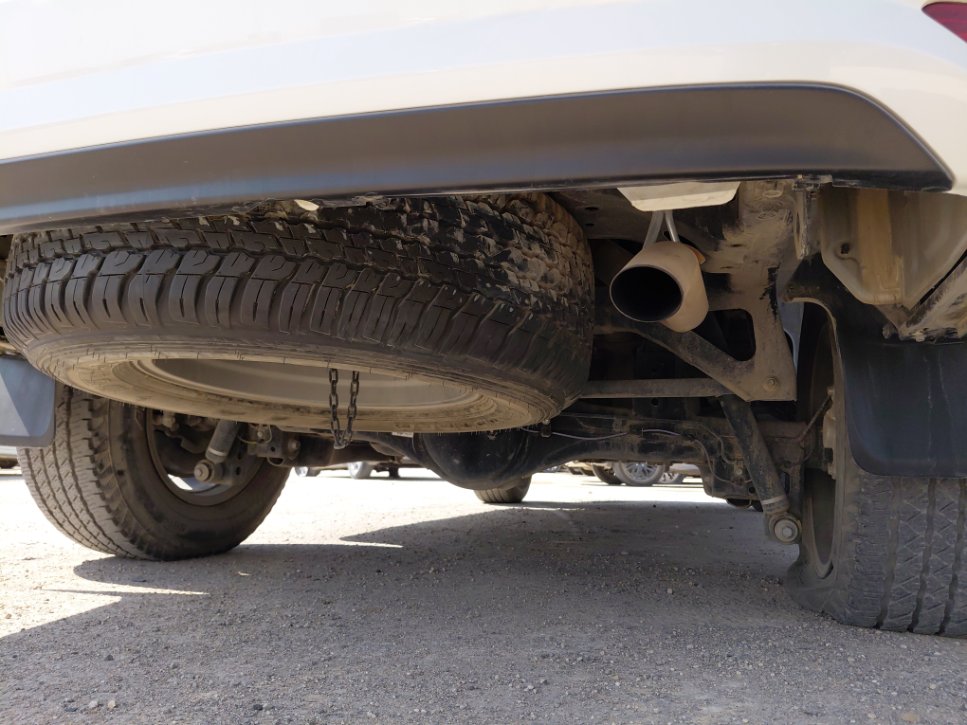 Toyota Fortuner VX1 - 2023 image