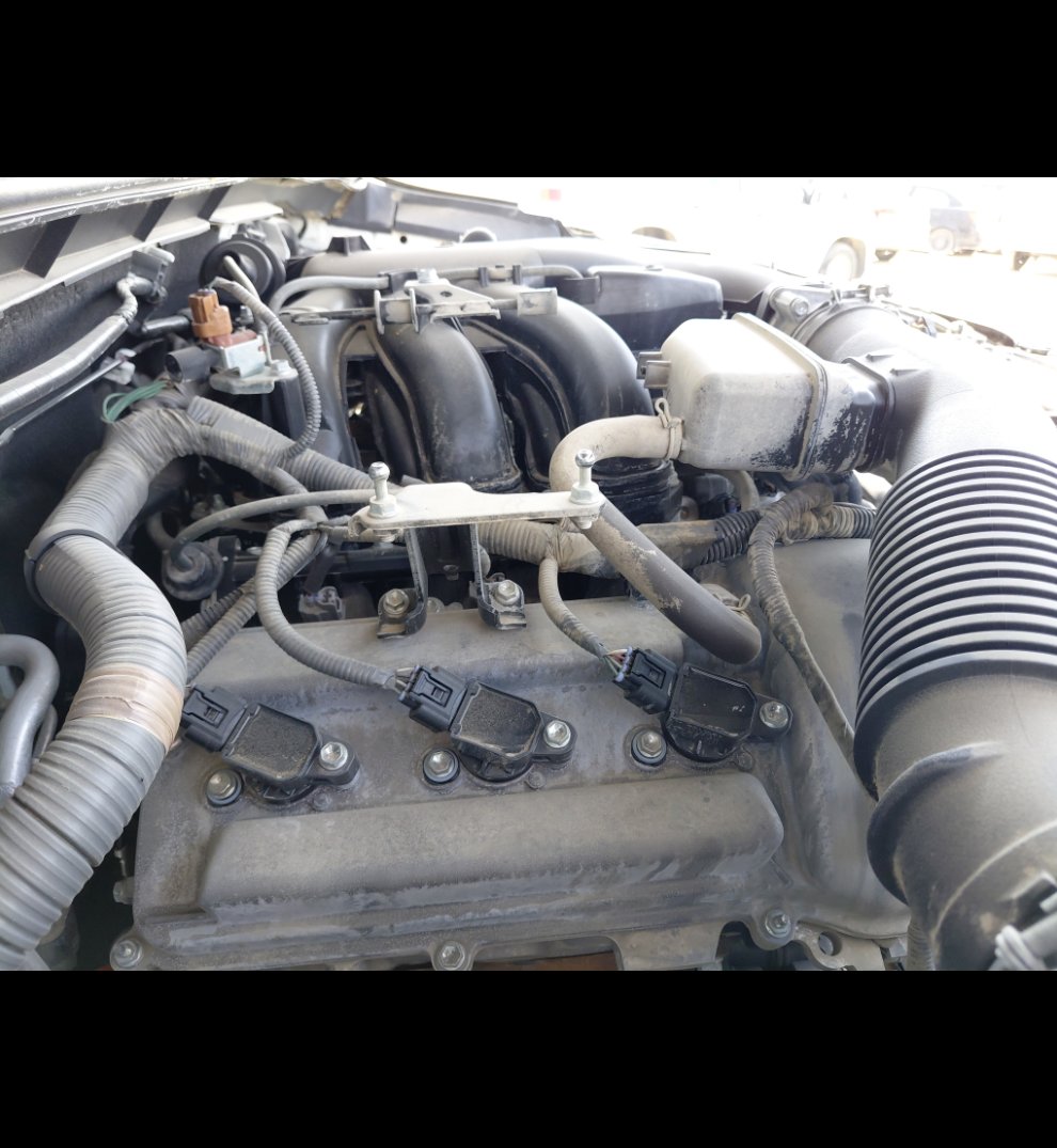 Toyota Fortuner VX1 - 2023 image