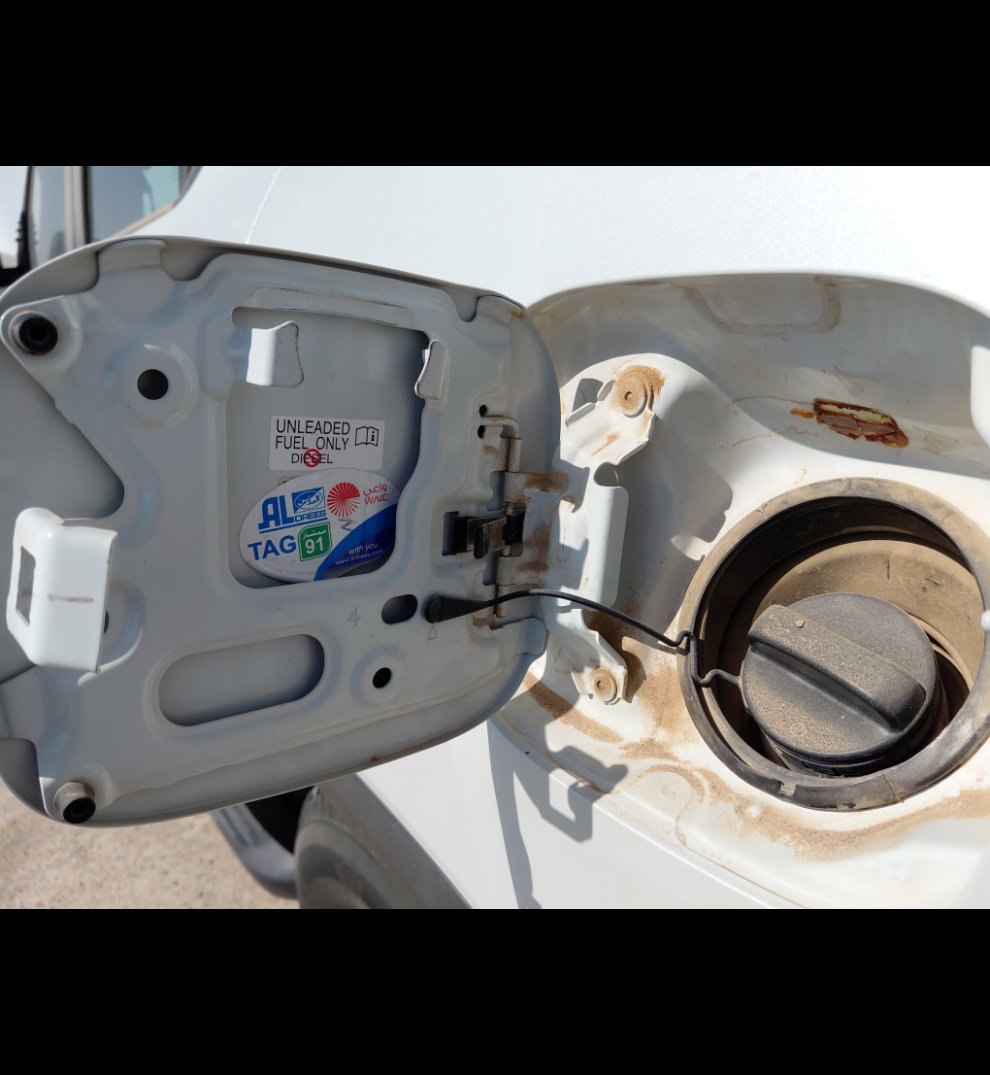 Toyota Fortuner VX1 - 2023 image