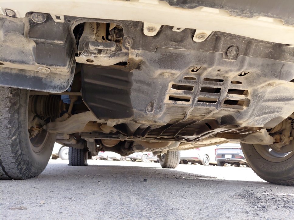 Toyota Fortuner VX1 - 2023 image
