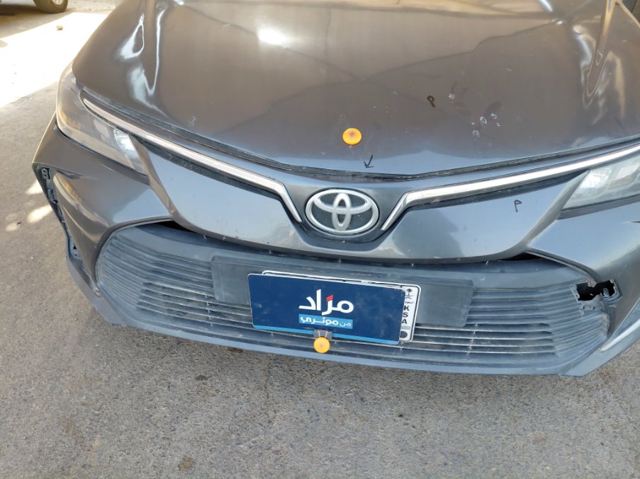 تويوتا كورولا XLI 2021 image