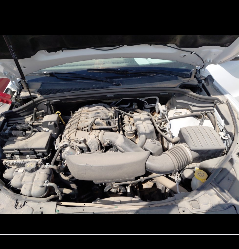 Engine