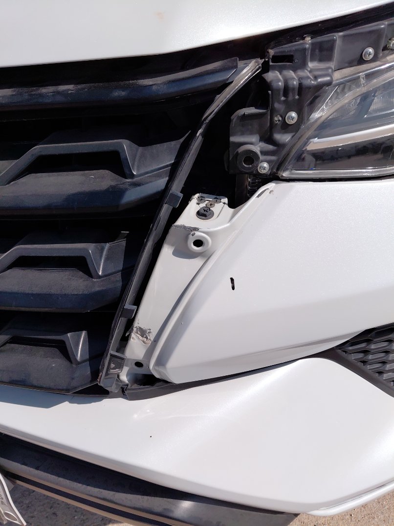 Toyota Fortuner VX1 - 2023 image