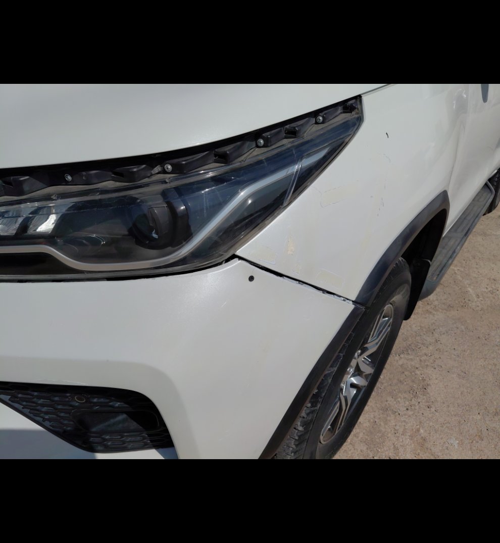 Toyota Fortuner VX1 - 2023 image