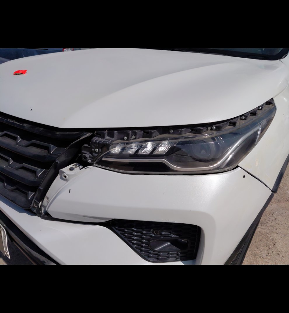 Toyota Fortuner VX1 - 2023 image