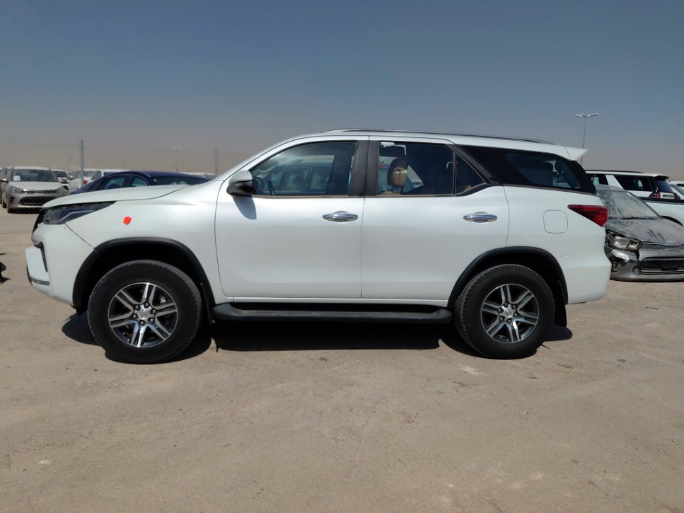 Toyota Fortuner VX1 - 2023 image