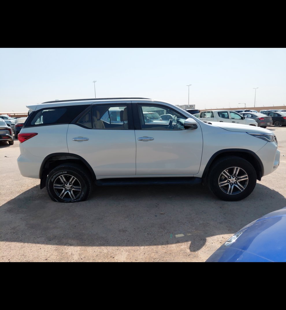 Toyota Fortuner VX1 - 2023 image