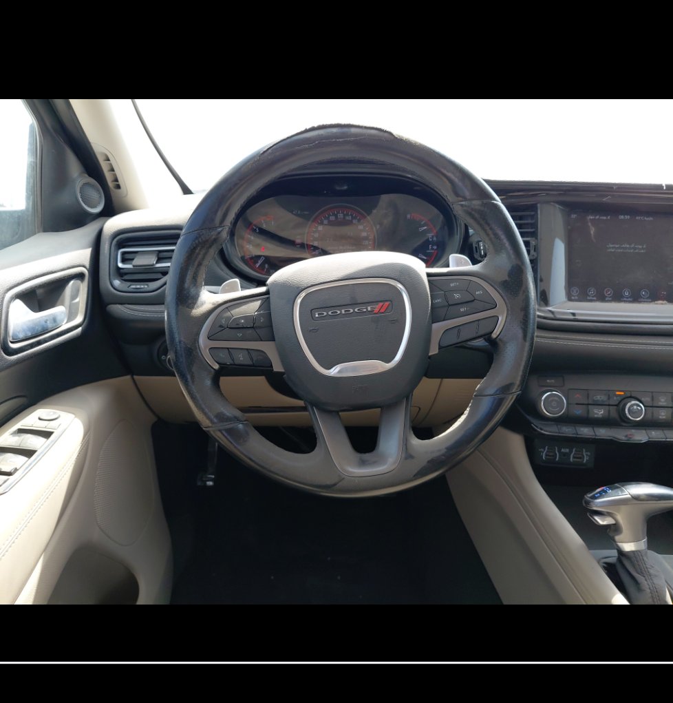 Dodge Durango  2021 image