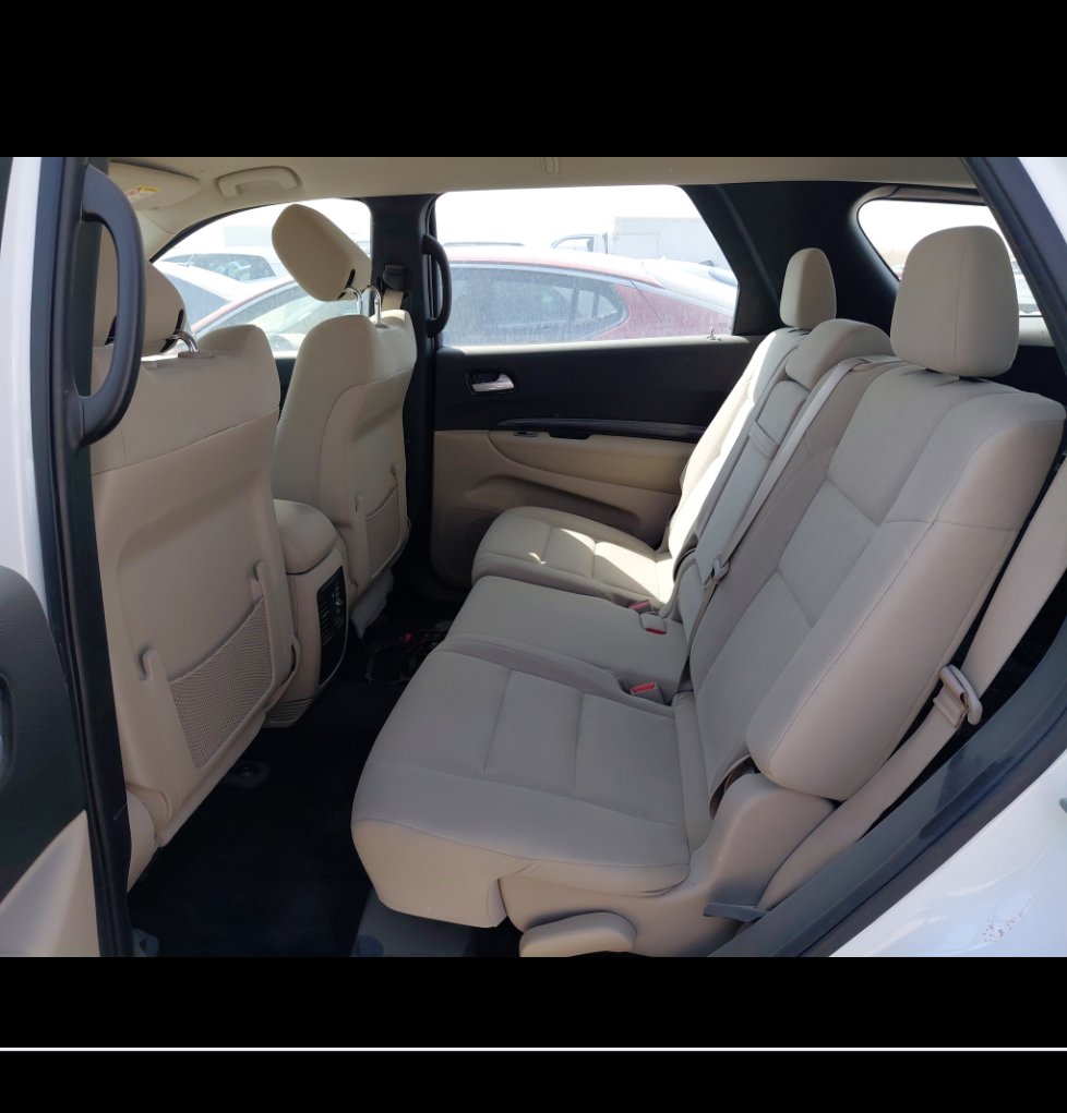 Dodge Durango  2021 image