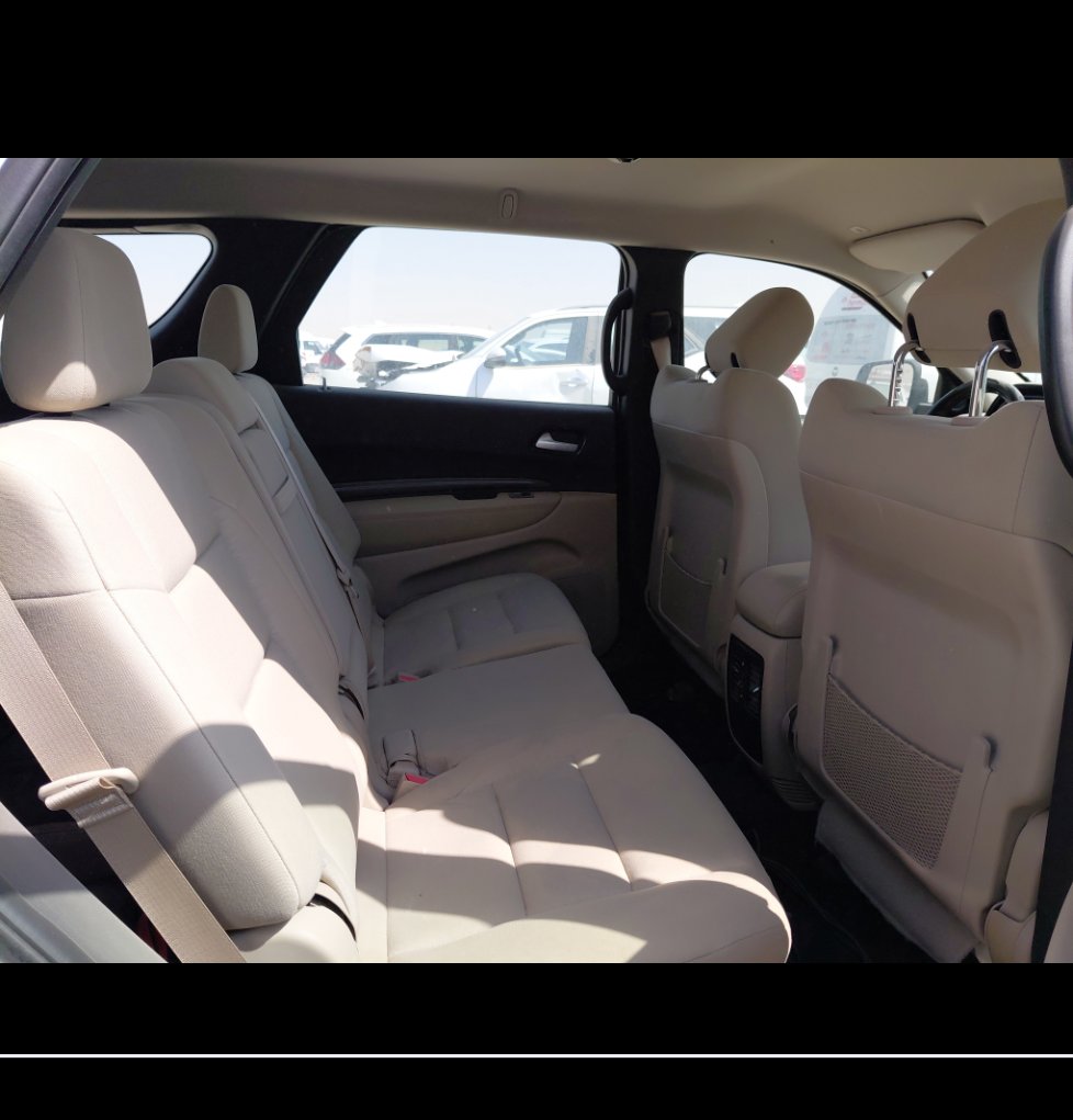 Dodge Durango  2021 image