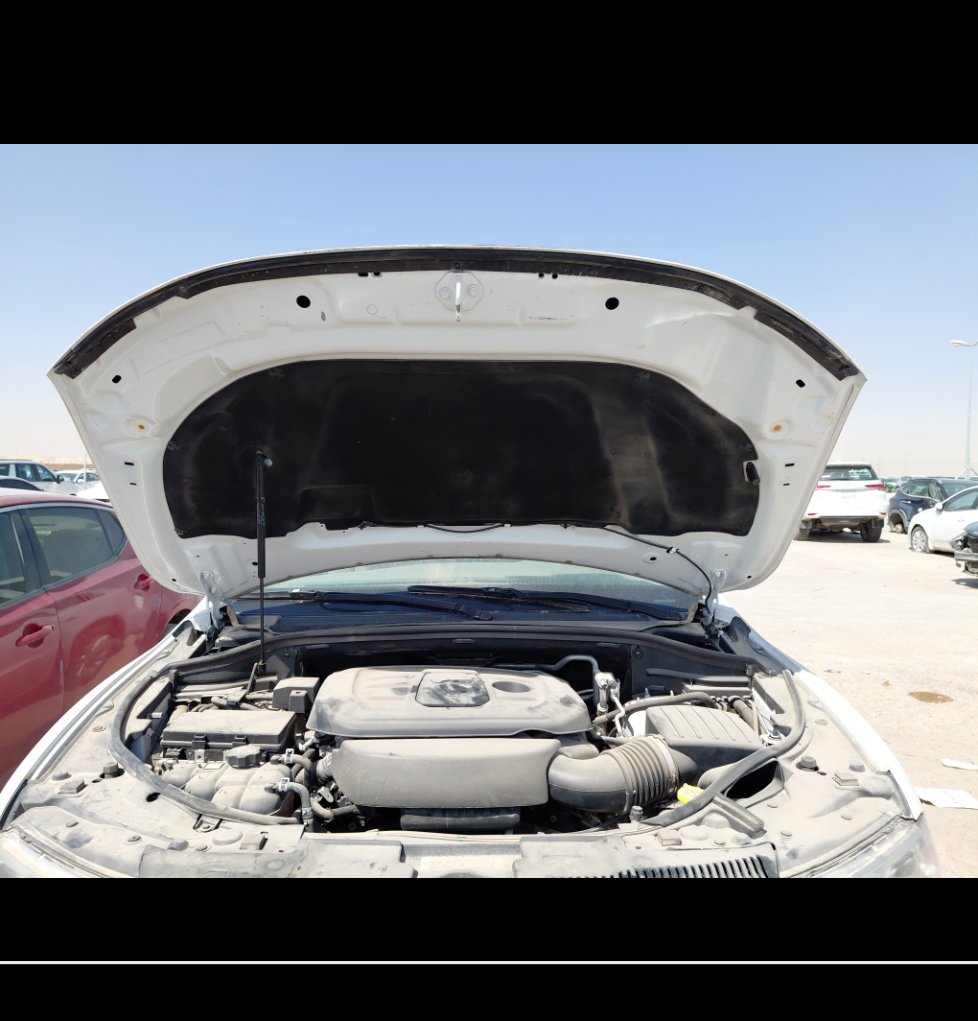 Dodge Durango  2021 image
