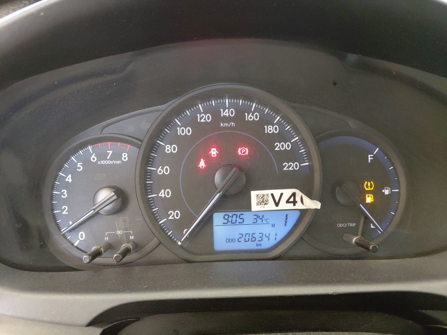 تويوتا يارس Y 2021 image