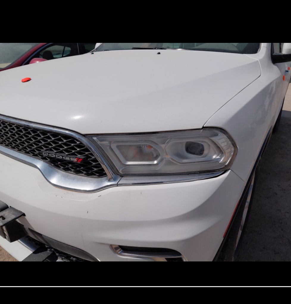 Dodge Durango  2021 image