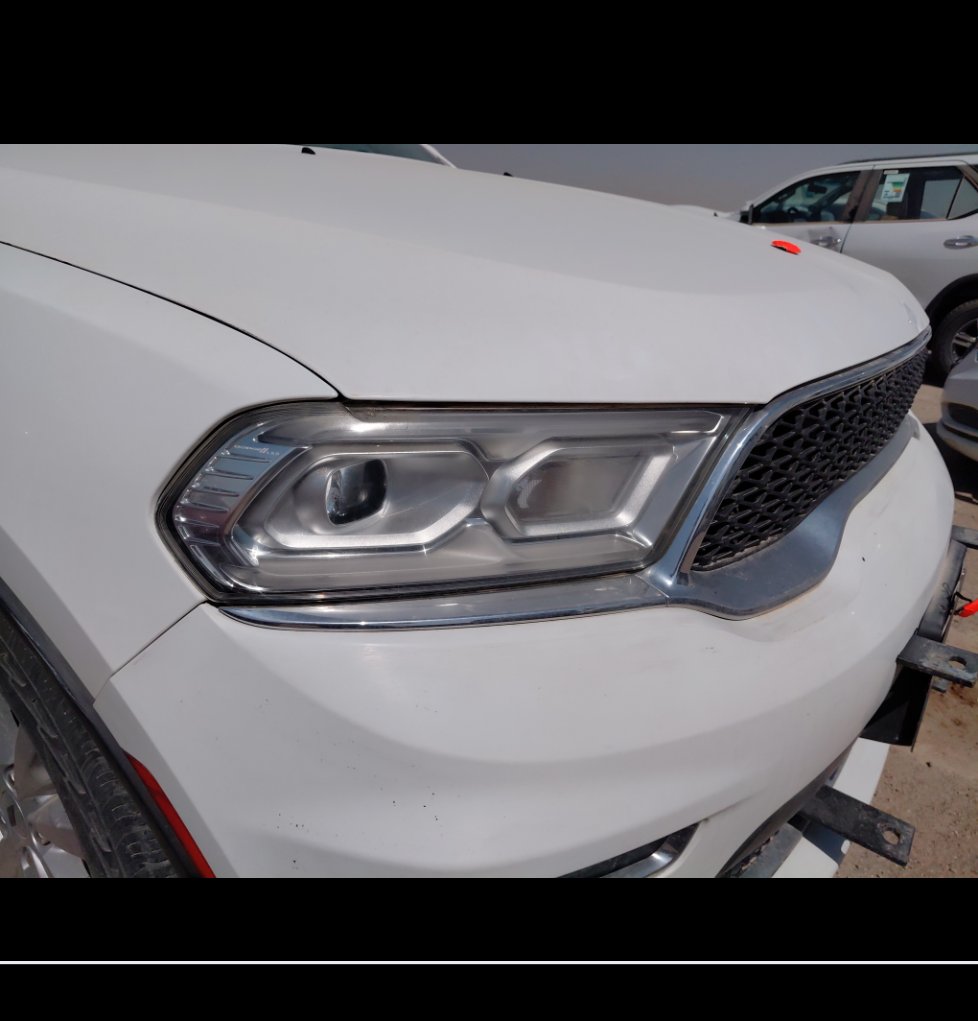 Dodge Durango  2021 image