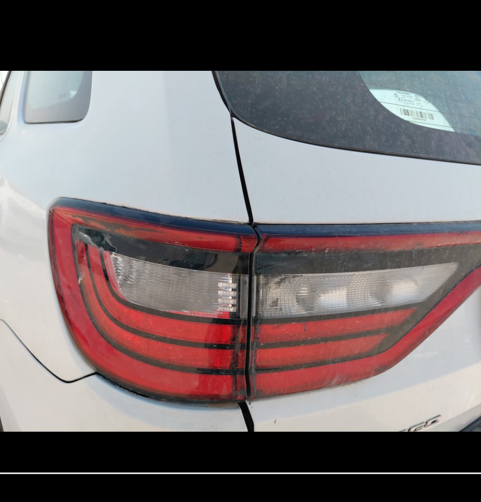 Dodge Durango  2021 image