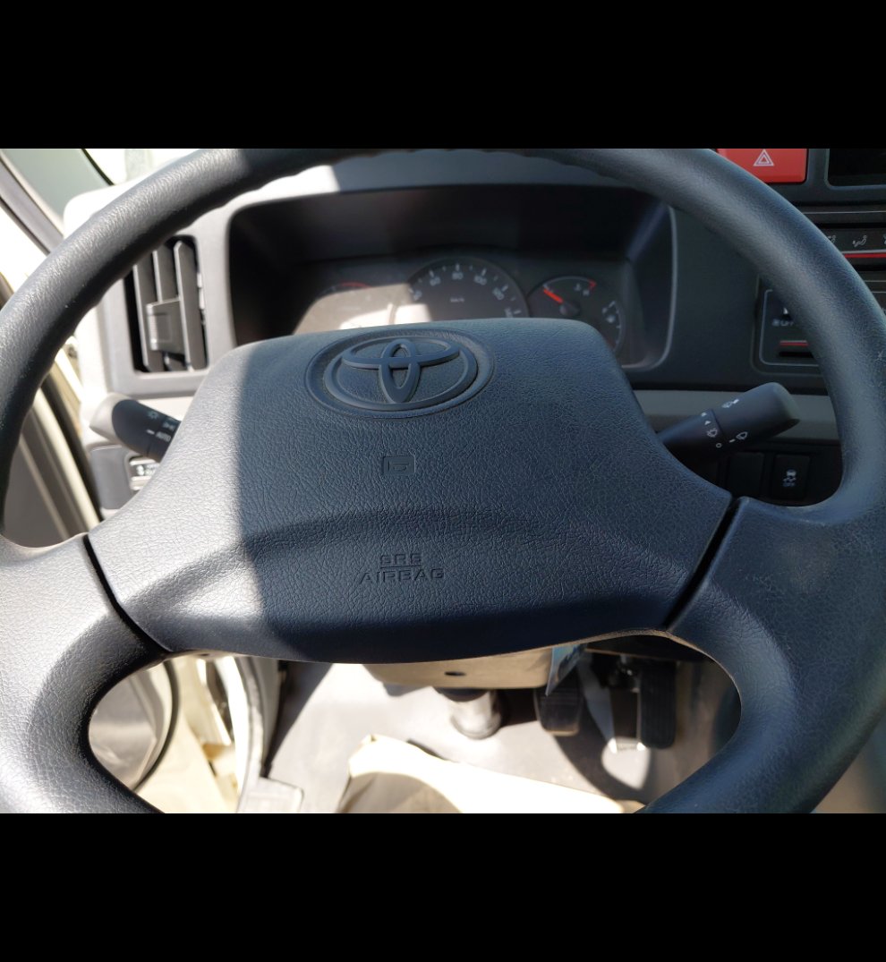 Toyota Coaster  2025 image