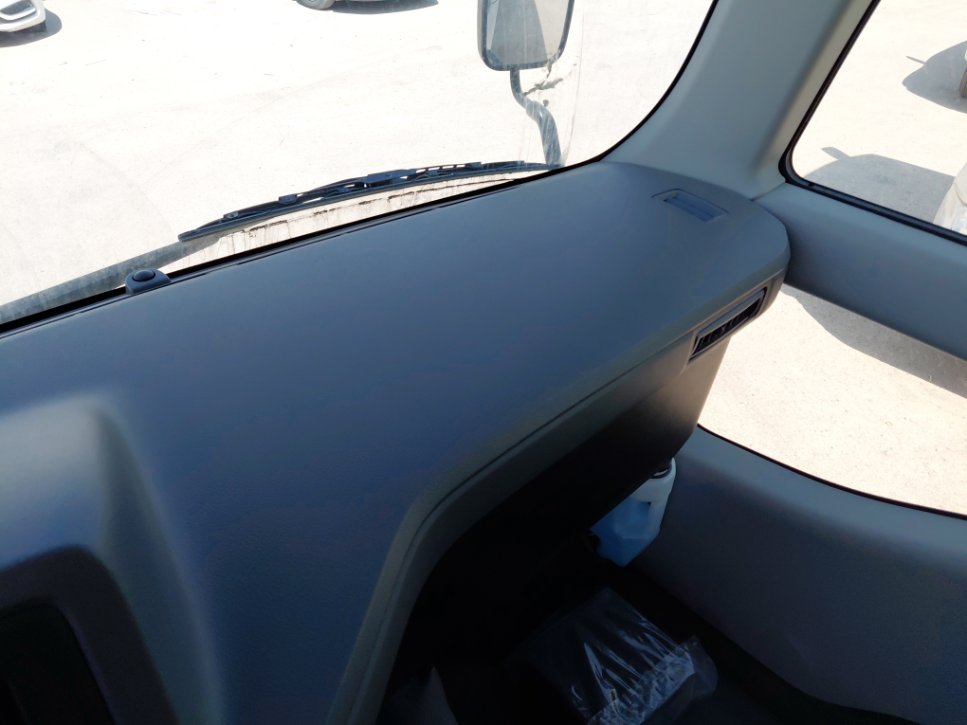 Toyota Coaster  2025 image
