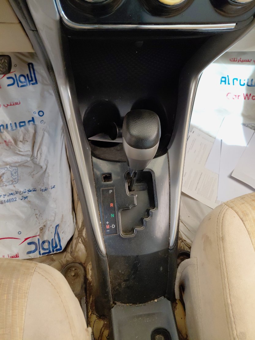 تويوتا يارس Y 2020 image