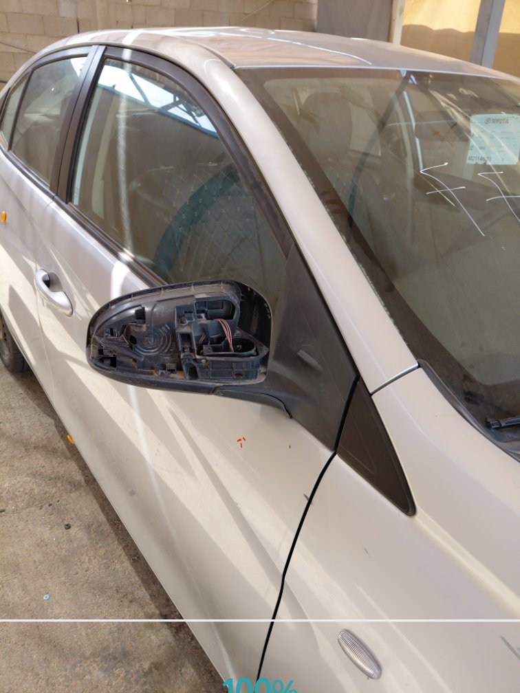 تويوتا يارس Y 2021 image
