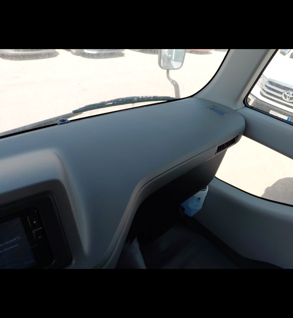 Toyota Coaster  2025 image