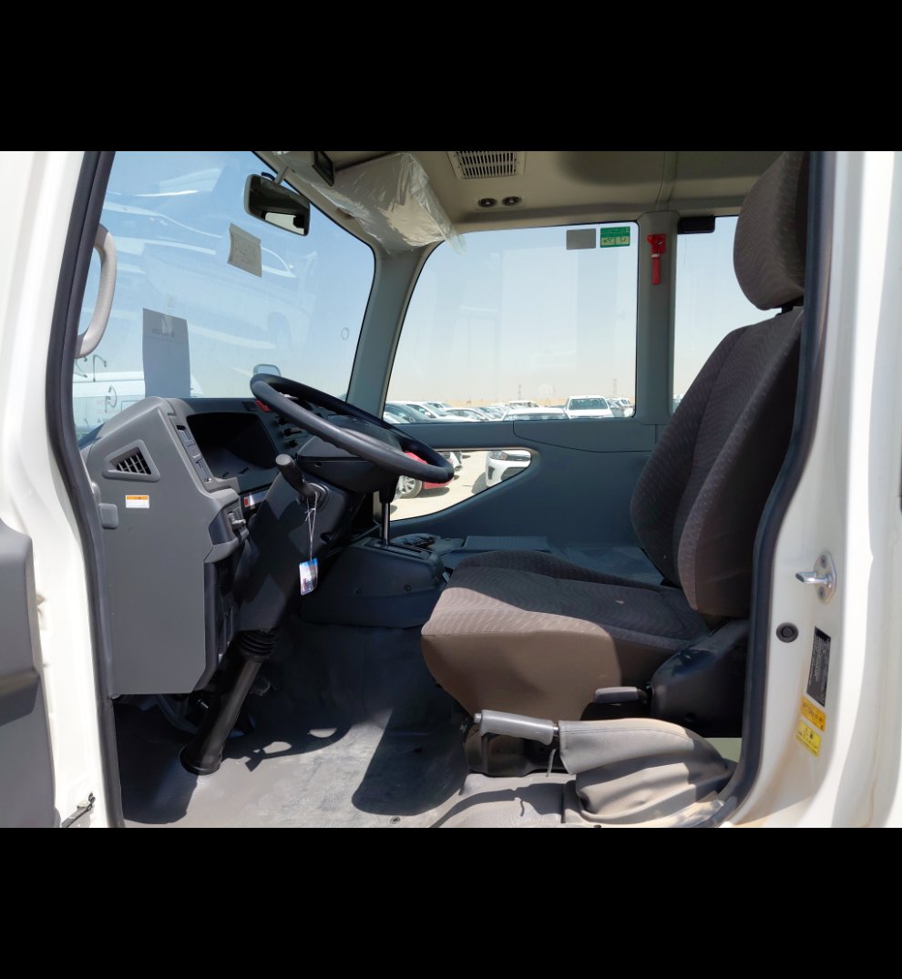 Toyota Coaster  2025 image