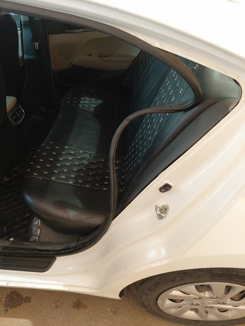 هيونداي إلنترا FLEET 2018 image