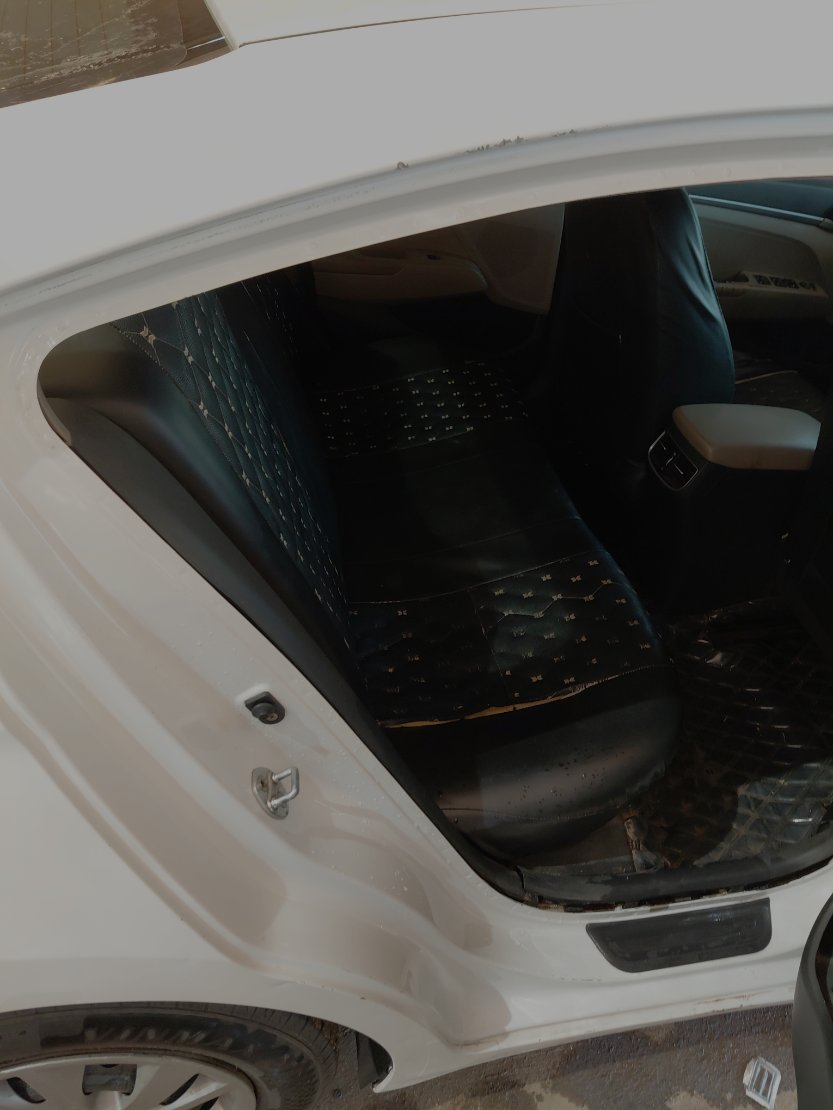 هيونداي إلنترا FLEET 2018 image