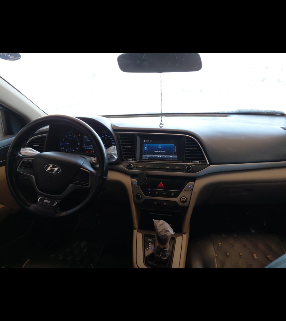 هيونداي إلنترا FLEET 2018 image