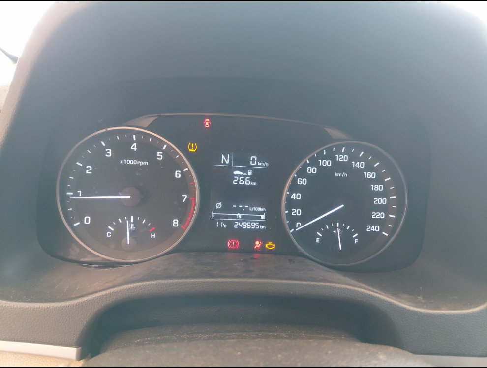 هيونداي إلنترا FLEET 2018 image
