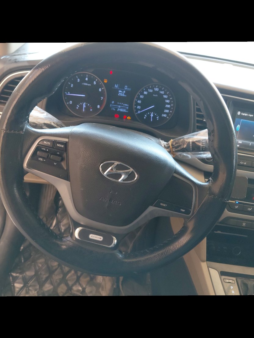 هيونداي إلنترا FLEET 2018 image