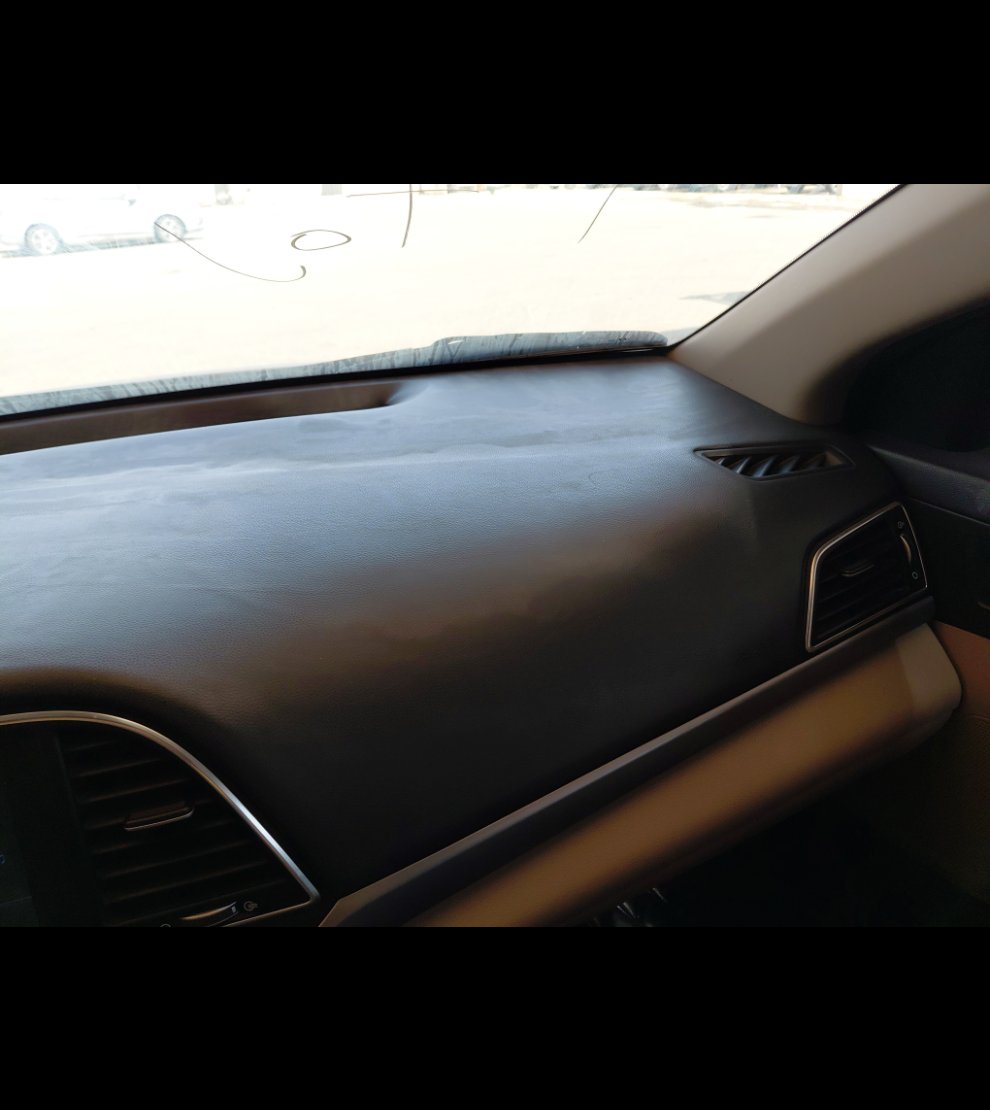 هيونداي إلنترا FLEET 2018 image