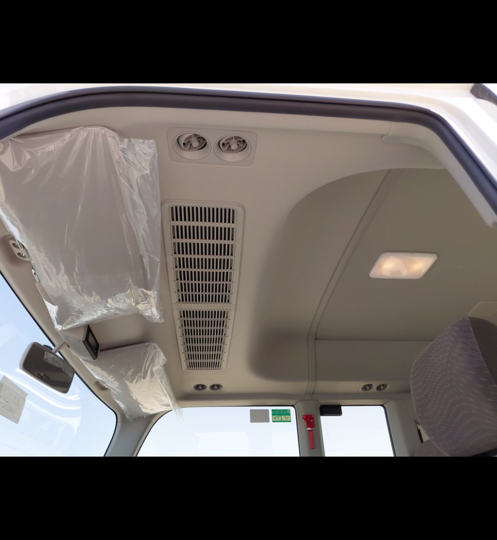 Toyota Coaster  2025 image