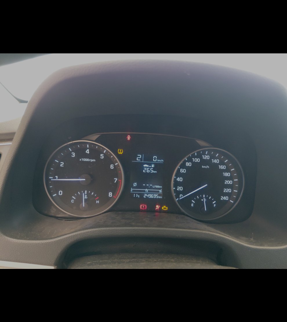 هيونداي إلنترا FLEET 2018 image