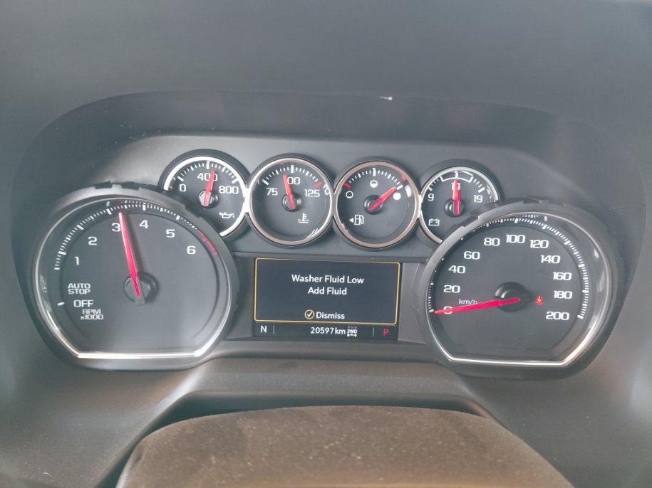 Chevrolet  Tahoe LS 2023 image